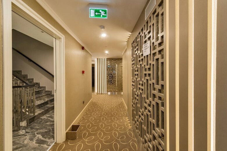 Mare Park Hotel