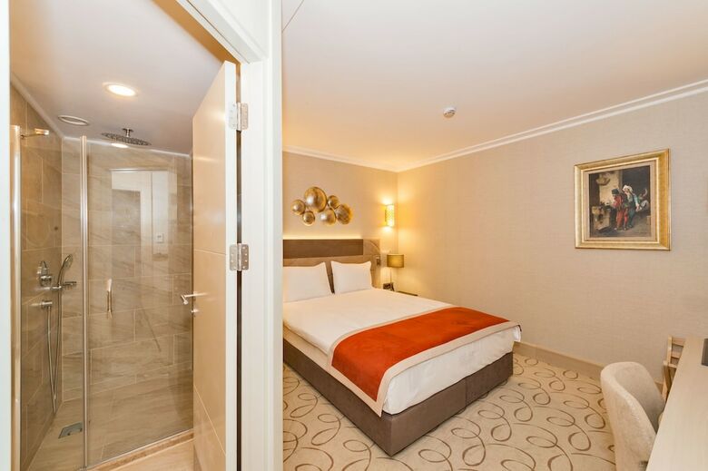Mare Park Hotel