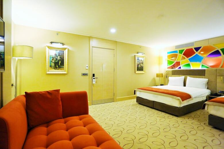 Mare Park Hotel
