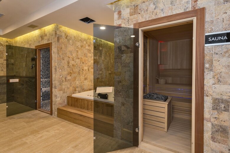 Mare Park Hotel