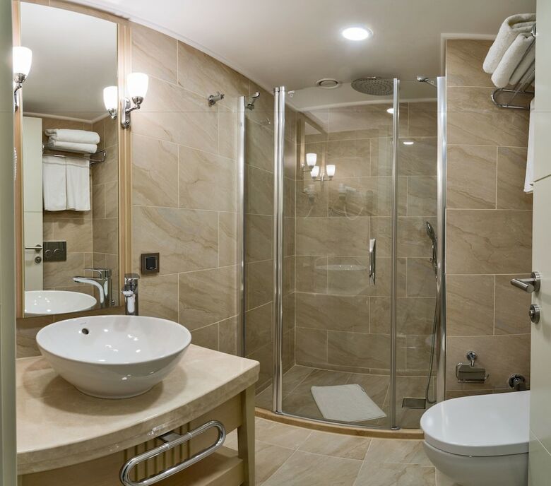 Mare Park Hotel