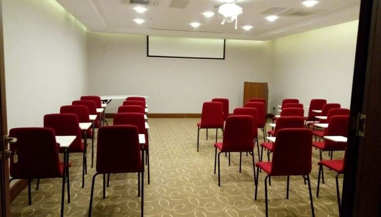 Mare Park Hotel