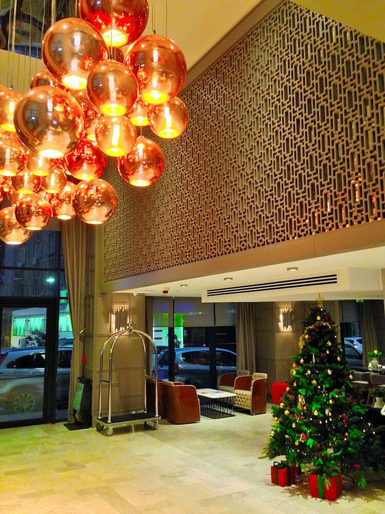 Mare Park Hotel