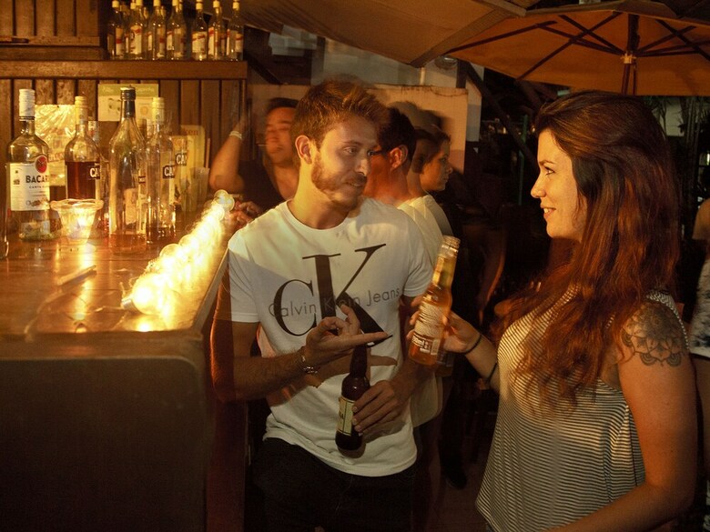 Hostal Che Lagarto Hostel B�zios