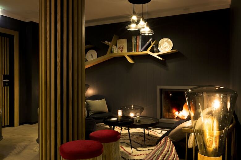 Le Yule Hotel & Spa