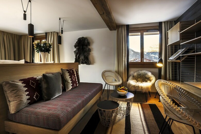 Le Yule Hotel & Spa