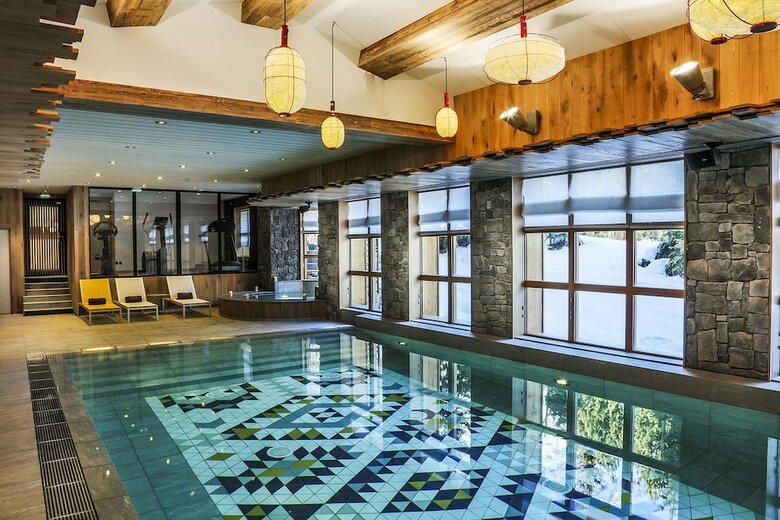 Le Yule Hotel & Spa