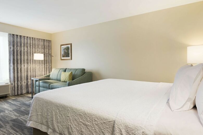 Hotel Hampton Inn & Suites Niles/warren, Oh