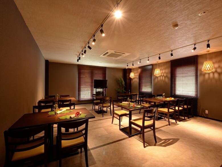 Hotel Lotus