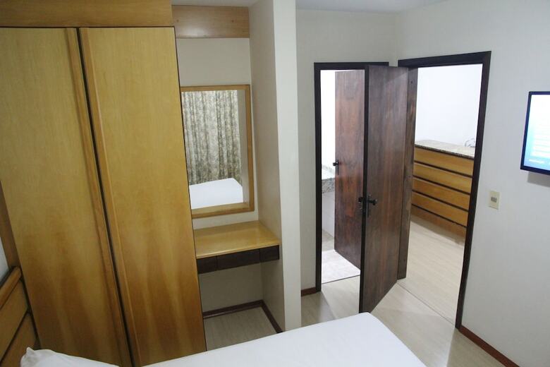 Hotel Flat Petras