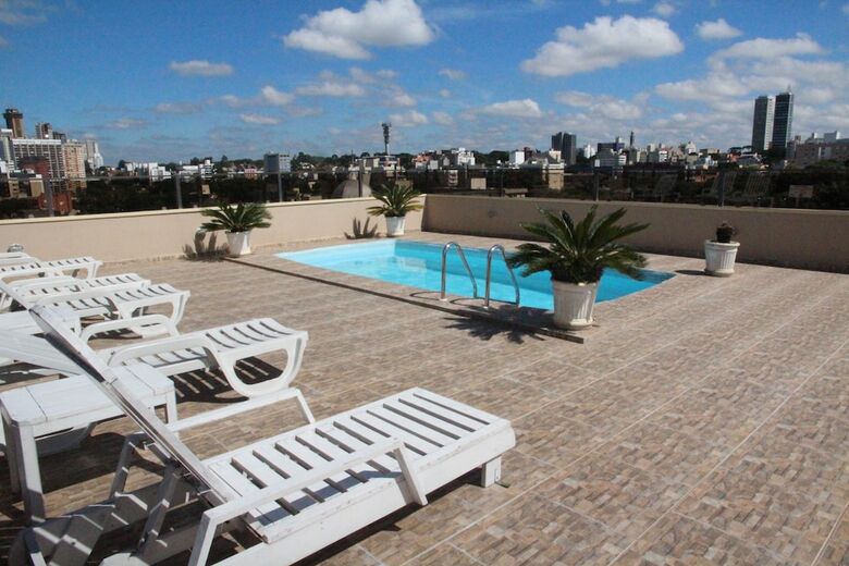 Hotel Flat Petras