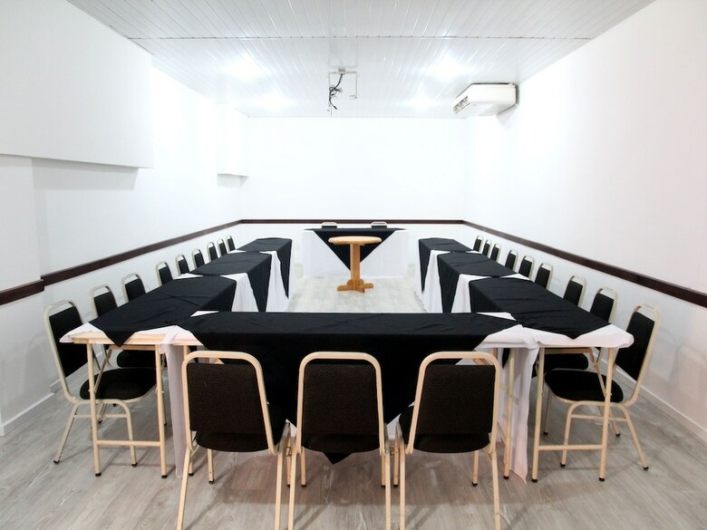 Hotel Flat Petras