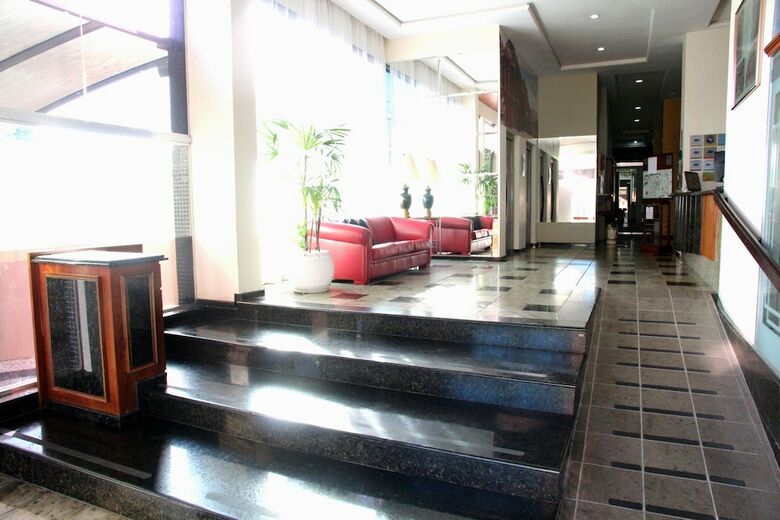 Hotel Flat Petras
