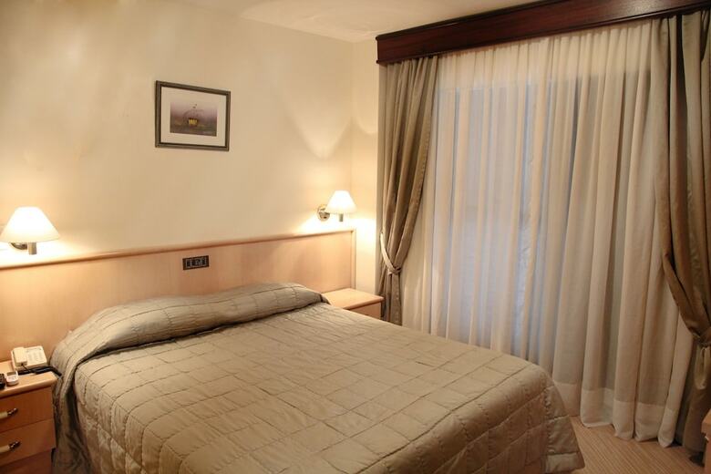 Hotel Flat Petras