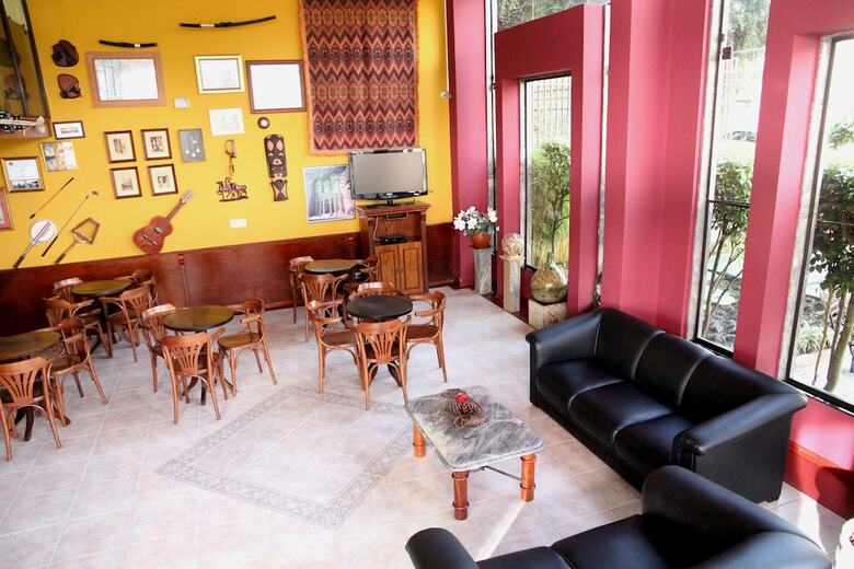 Hotel Flat Petras