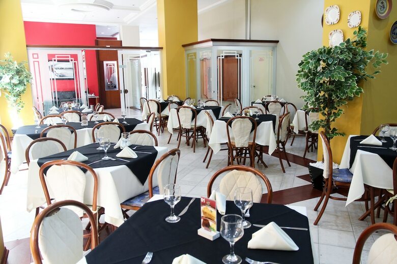 Hotel Flat Petras