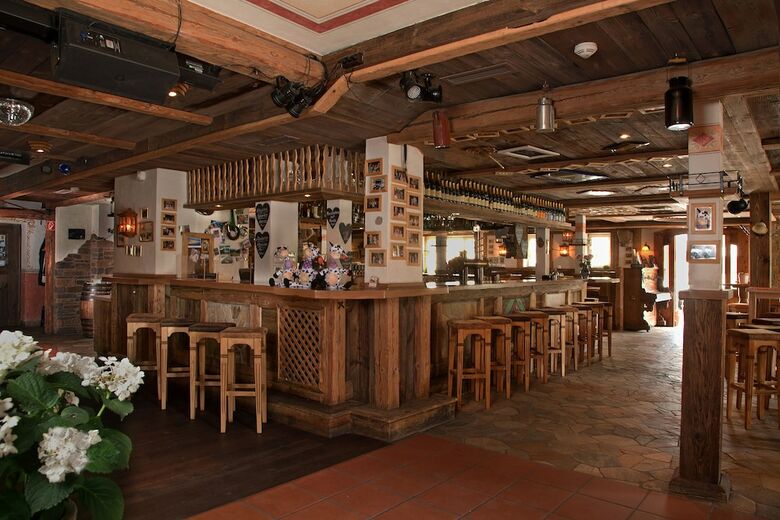 Hotel Dorf Alm Willingen