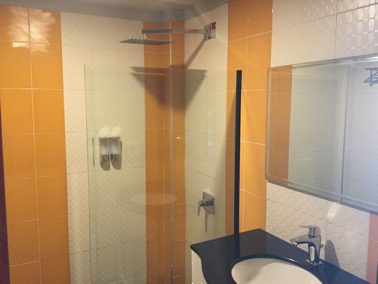 Hotel Khong Chiam Orchid Riverside Resort