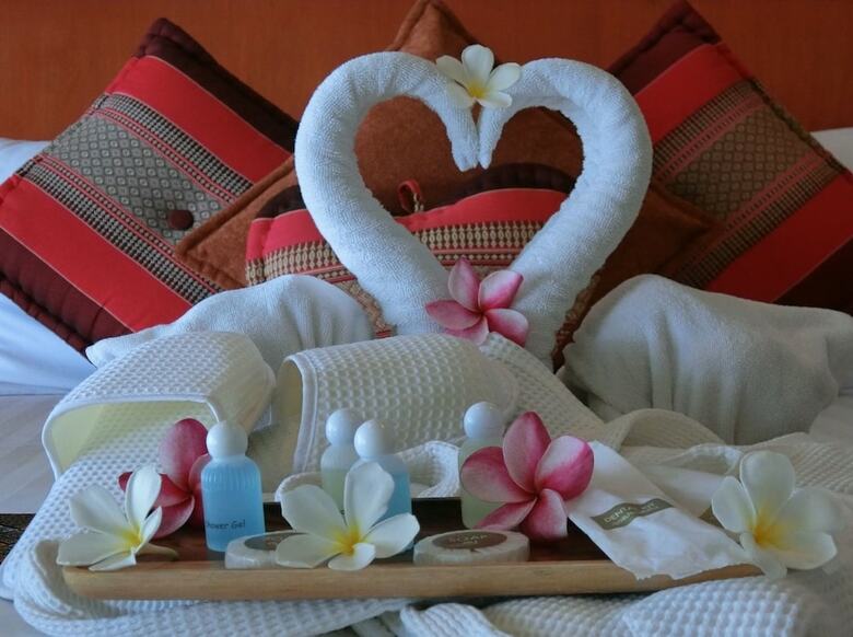 Hotel Khong Chiam Orchid Riverside Resort