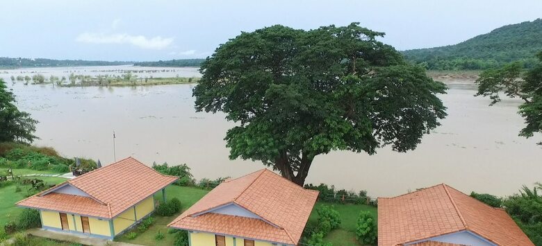Hotel Khong Chiam Orchid Riverside Resort