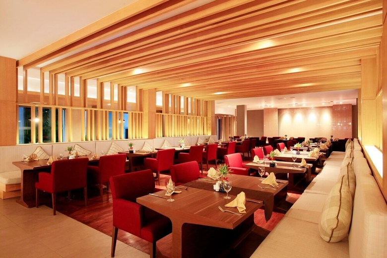 Apartamento Phuket Graceland Resort And Spa