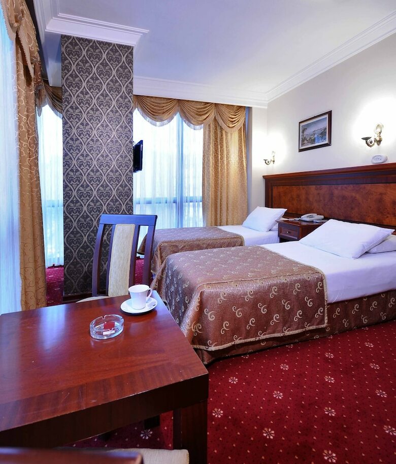 Grand Eyuboglu Hotel