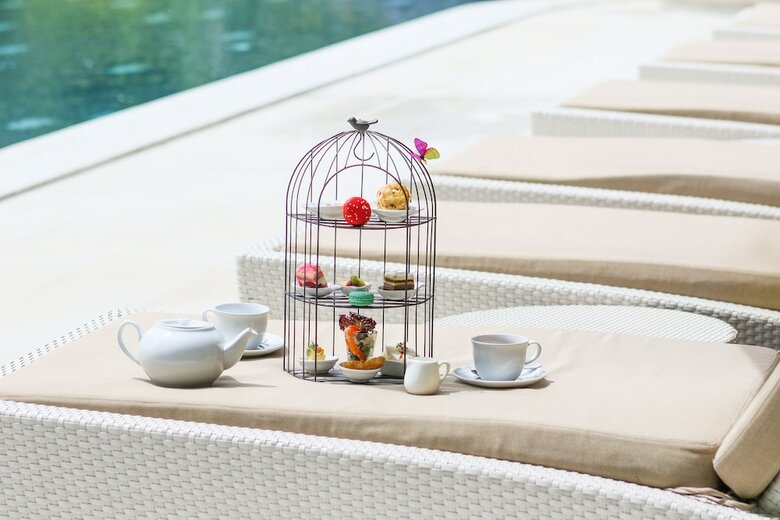Hotel U Khao Yai