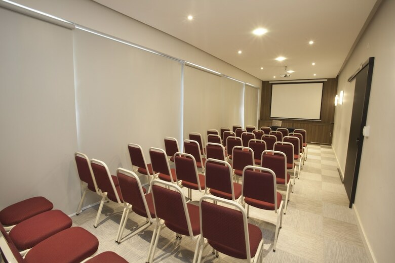 Rio Hotel By Bourbon Curitiba Batel