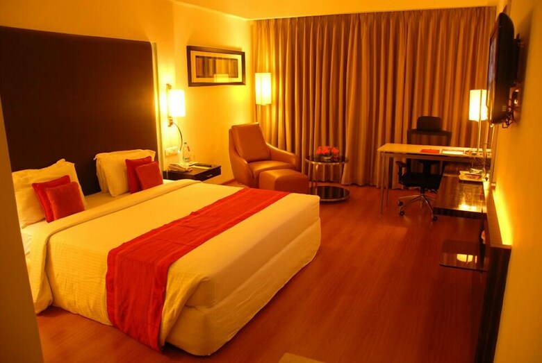 Hotel Royal Park