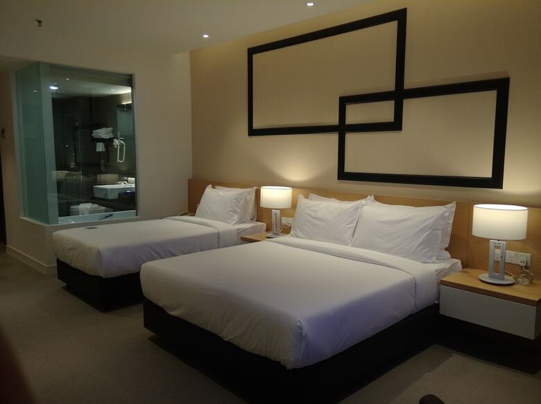 Hotel Excelsior