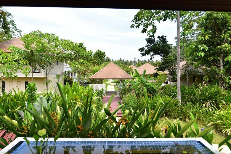 Hotel Mook Lamai Resort And Spa