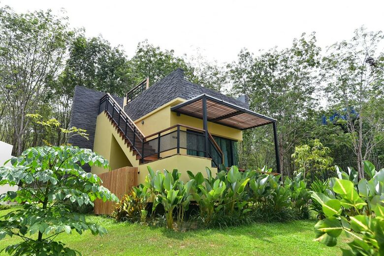 Hotel Mook Lamai Resort And Spa