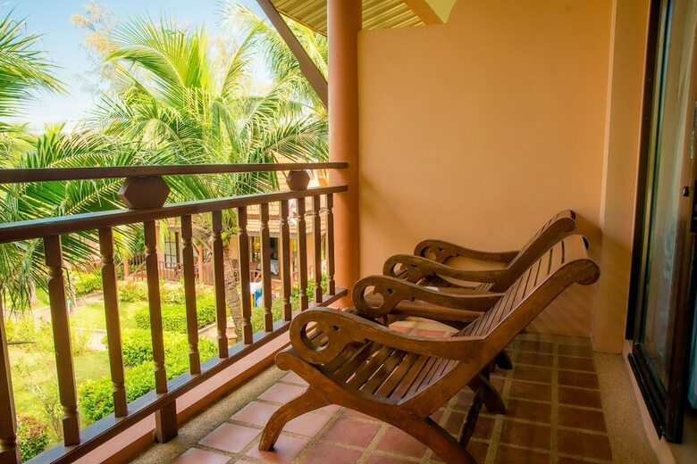 Apartamento Lanta Casuarina Beach Resort