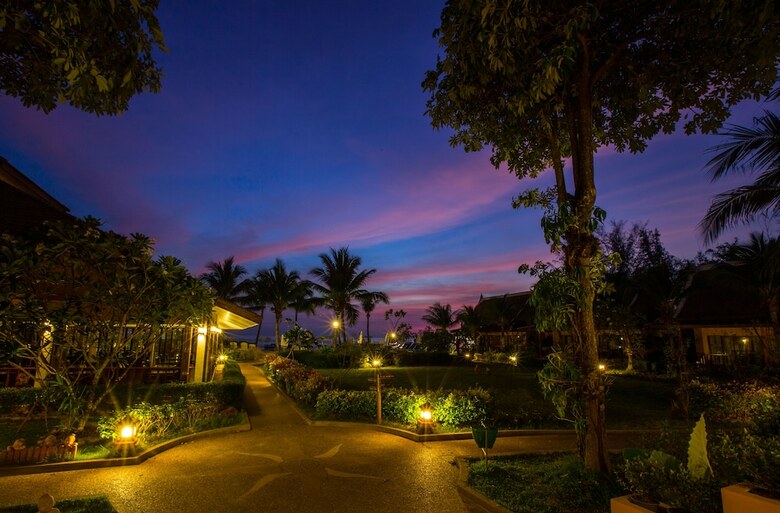 Apartamento Lanta Casuarina Beach Resort