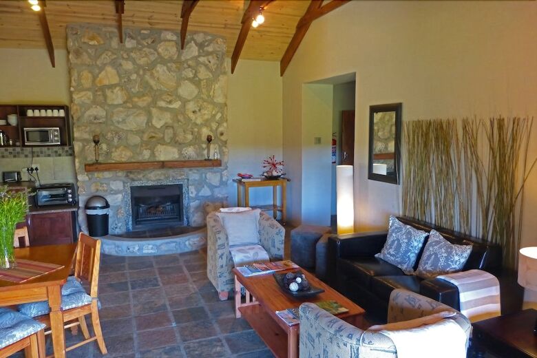 Mosaic Cottages