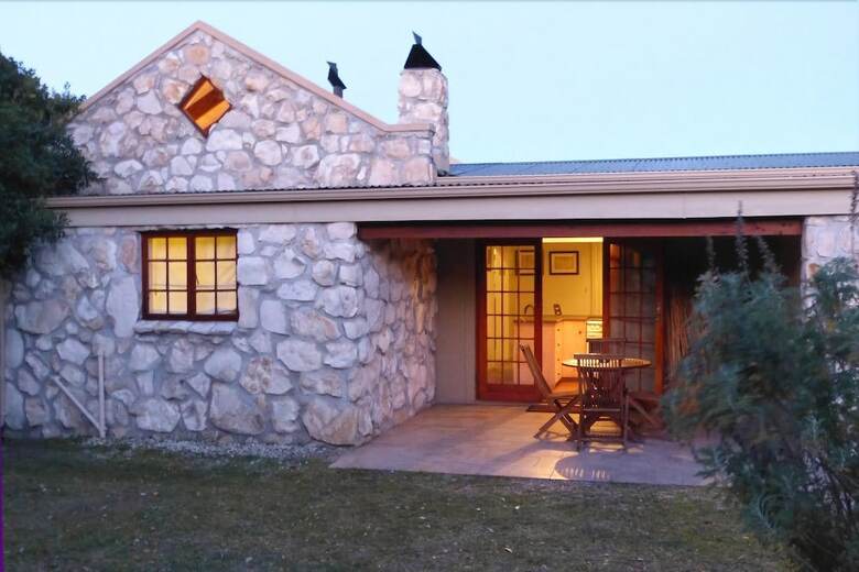 Mosaic Cottages