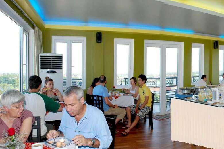 Thai Binh Hotel 2