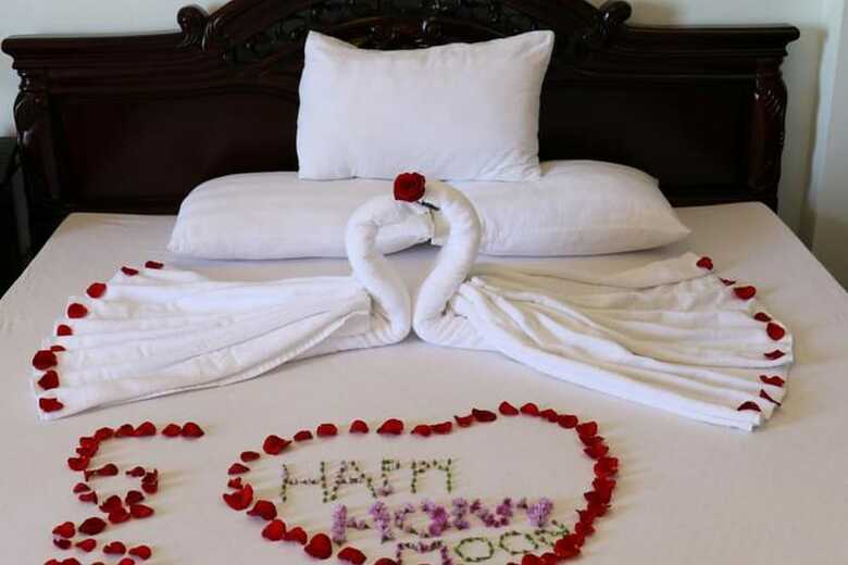 Thai Binh Hotel 2