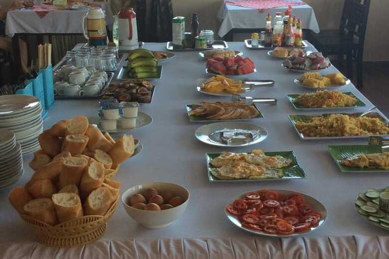 Thai Binh Hotel 2