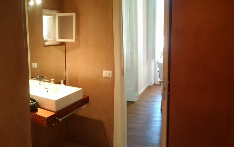 B&B Palazzo Del Centro