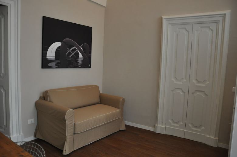 B&B Palazzo Del Centro