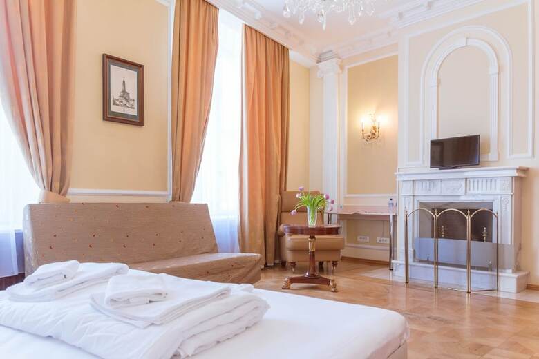 Aroom Hotel On Kitay-gorod
