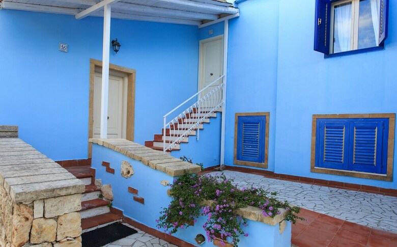 Apartamento Borgo Marino Plemmirio