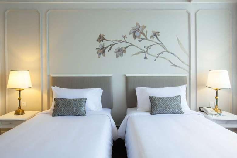 Metropole Hotel Phuket