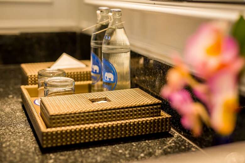 Metropole Hotel Phuket