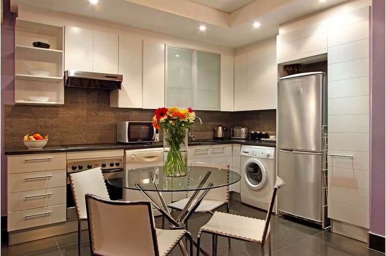 Adderley Apartments
