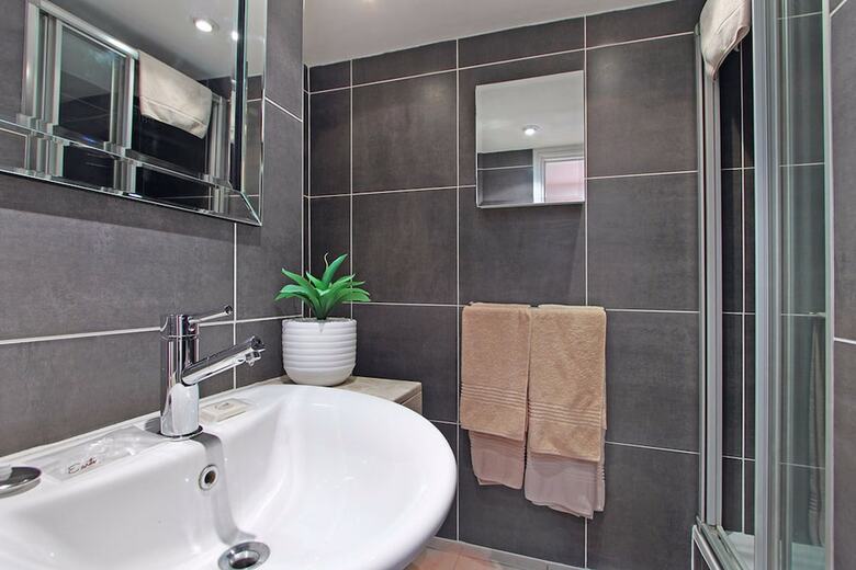 Afribode Old Mutual Apartments