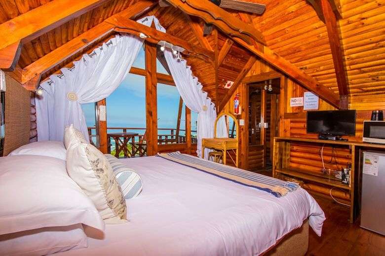 Brenton On Sea Chalets
