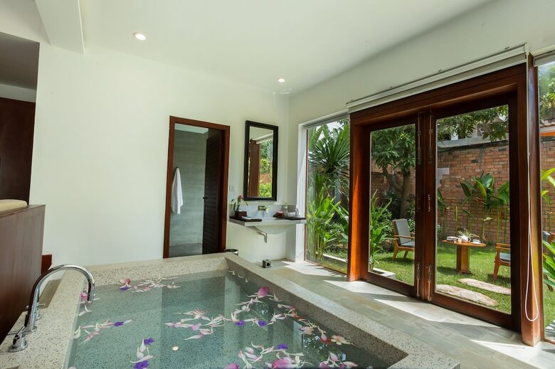 Apartamento Nita By Vo Angkor Resort