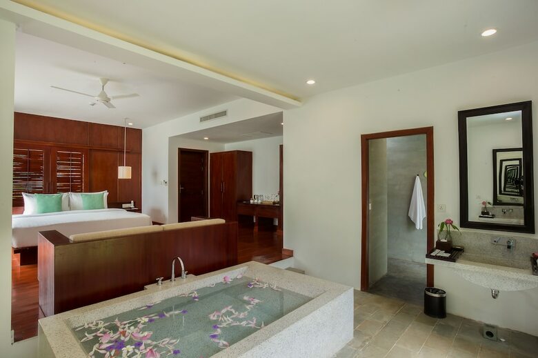 Apartamento Nita By Vo Angkor Resort